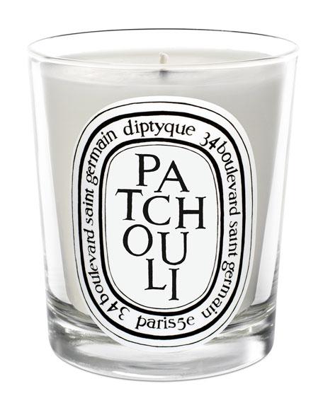 Diptyque Patchouli Scented Candle