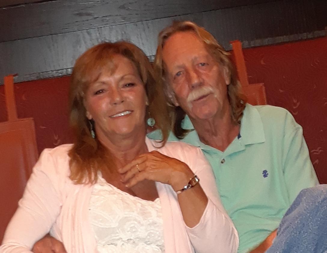 The Wedding Website of Violet Upton and Tim Keithley