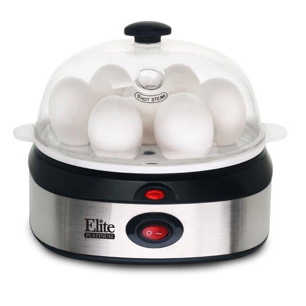 Egg Cooker