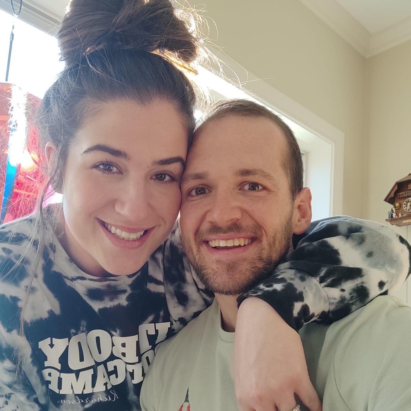 Christmas time at the lake!