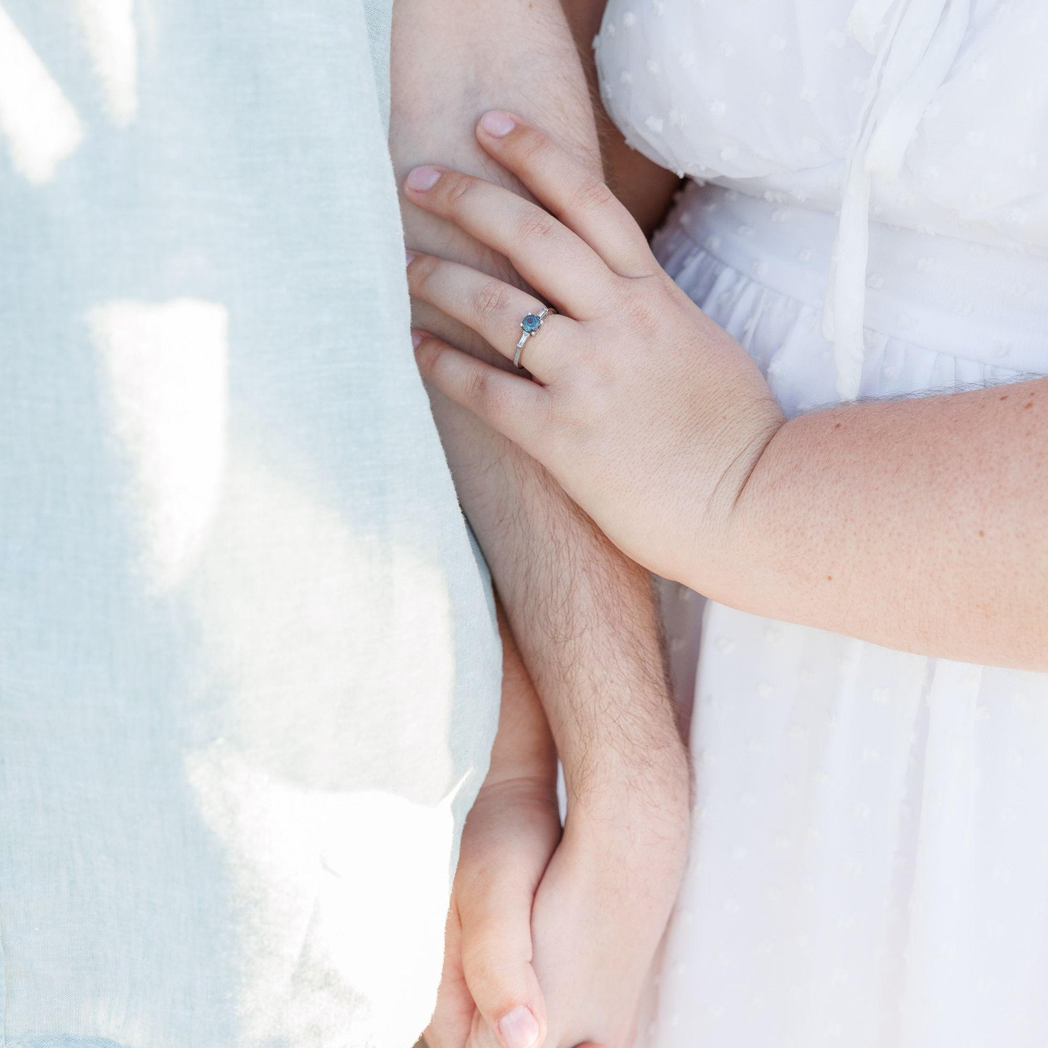 Engagement Photos