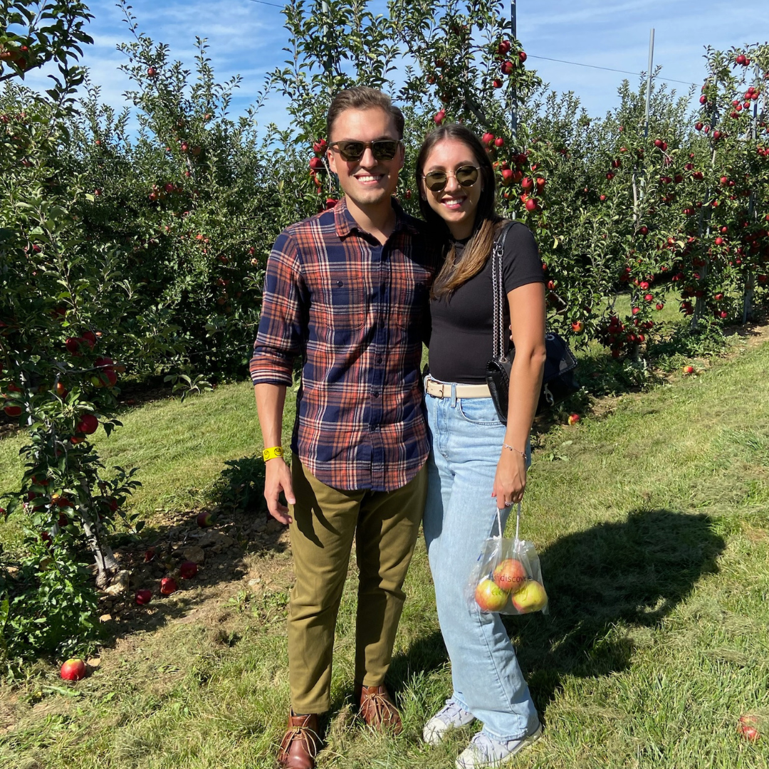 Fall Festivities