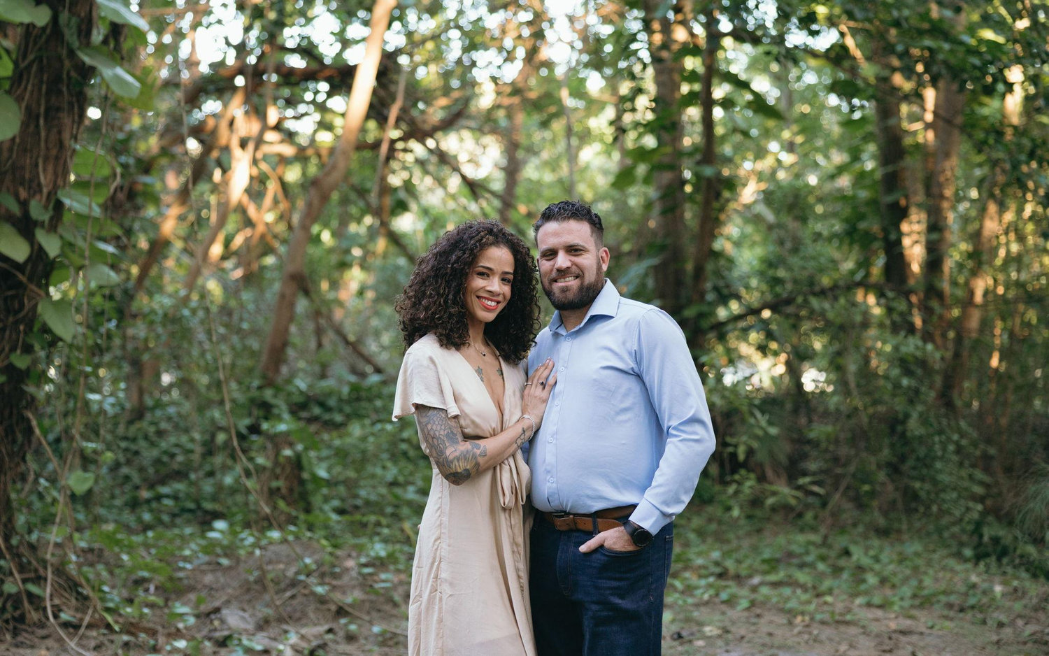 The Wedding Website of Chelsea Pettis and Steve Davis