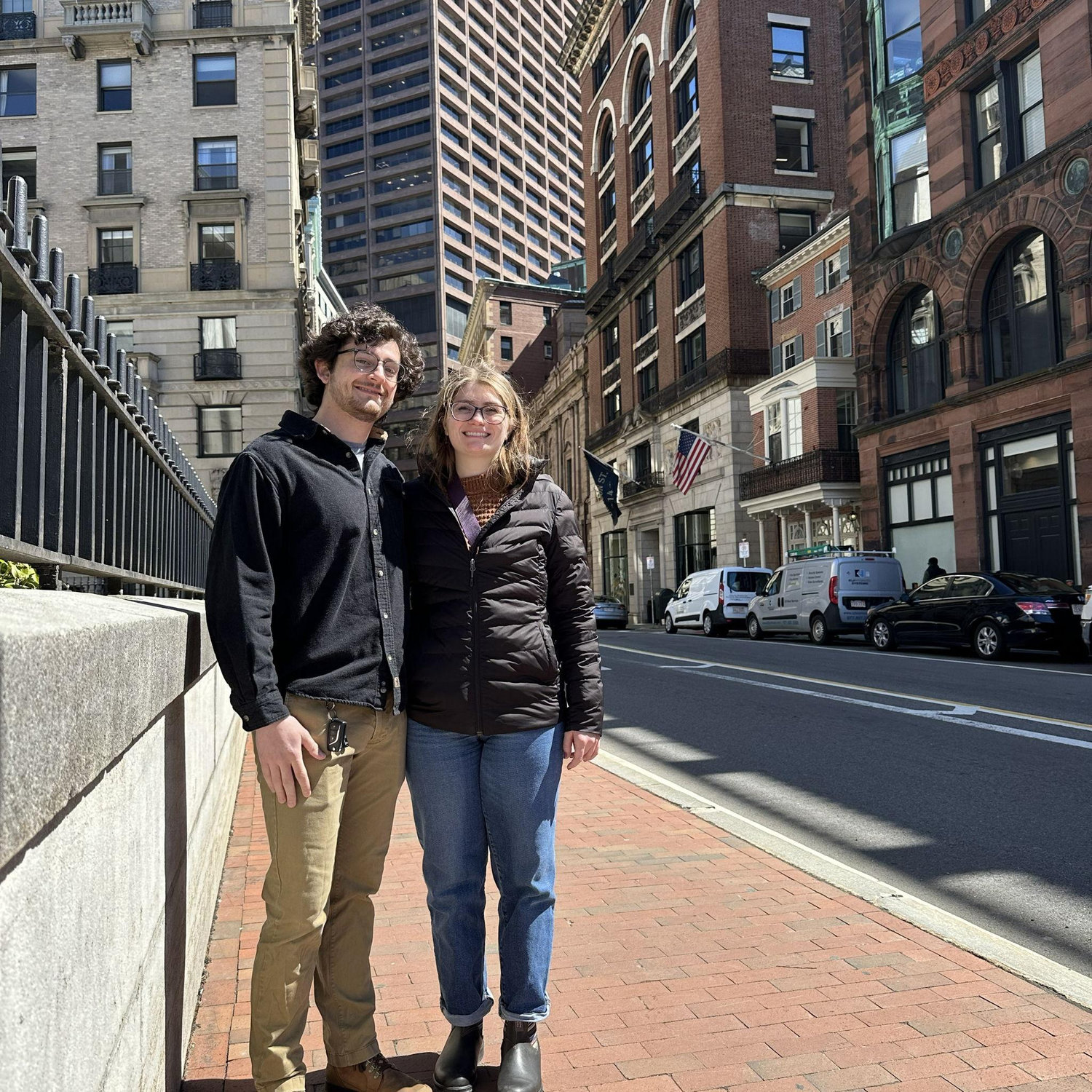 Boston - Apr 2025