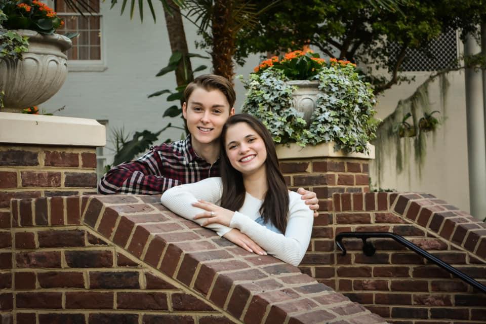 The Wedding Website of Justin Phillips and Nadia Silva