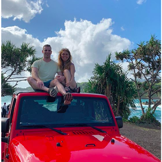 Hawaii 2019