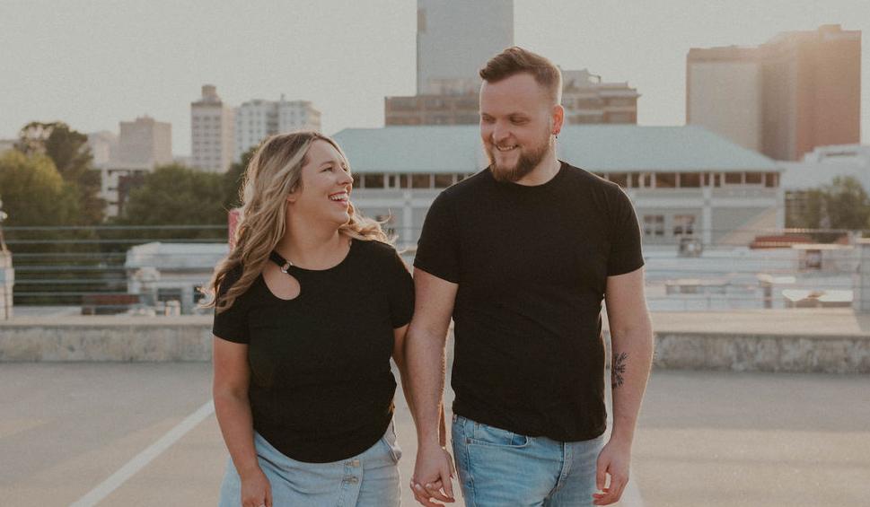 The Wedding Website of Anna Hover and Benjamin Campbell