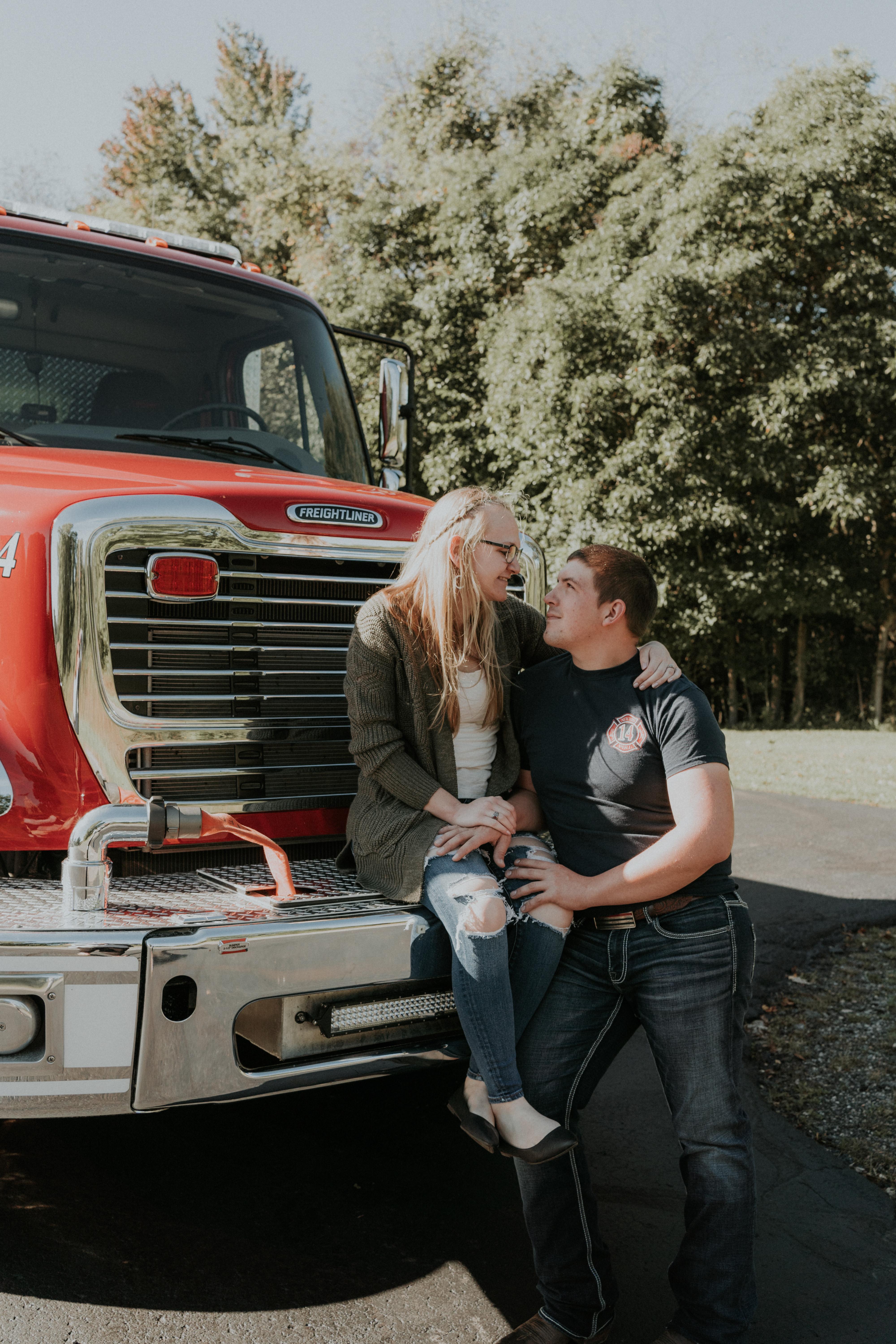 The Wedding Website of Autumn Thornton and Justin Jones