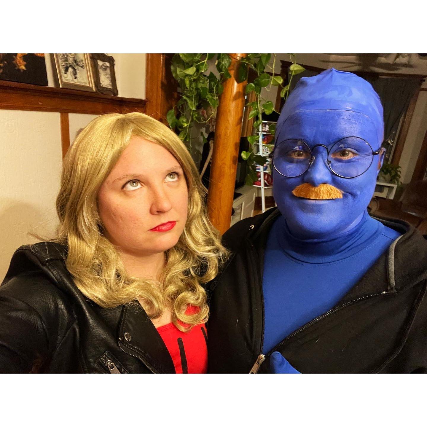 Arrested Development 2022 (Night 2)