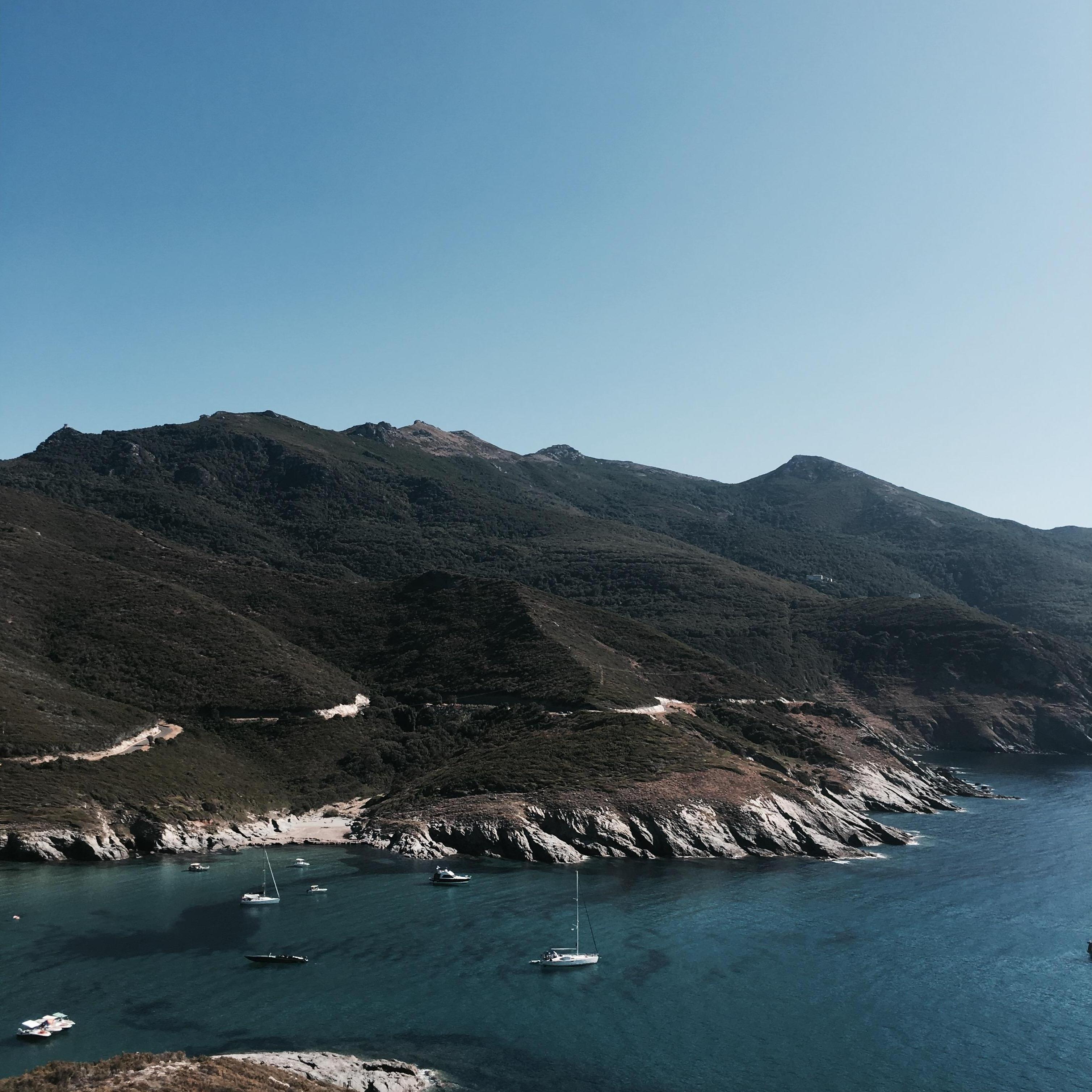 Cap Corse
