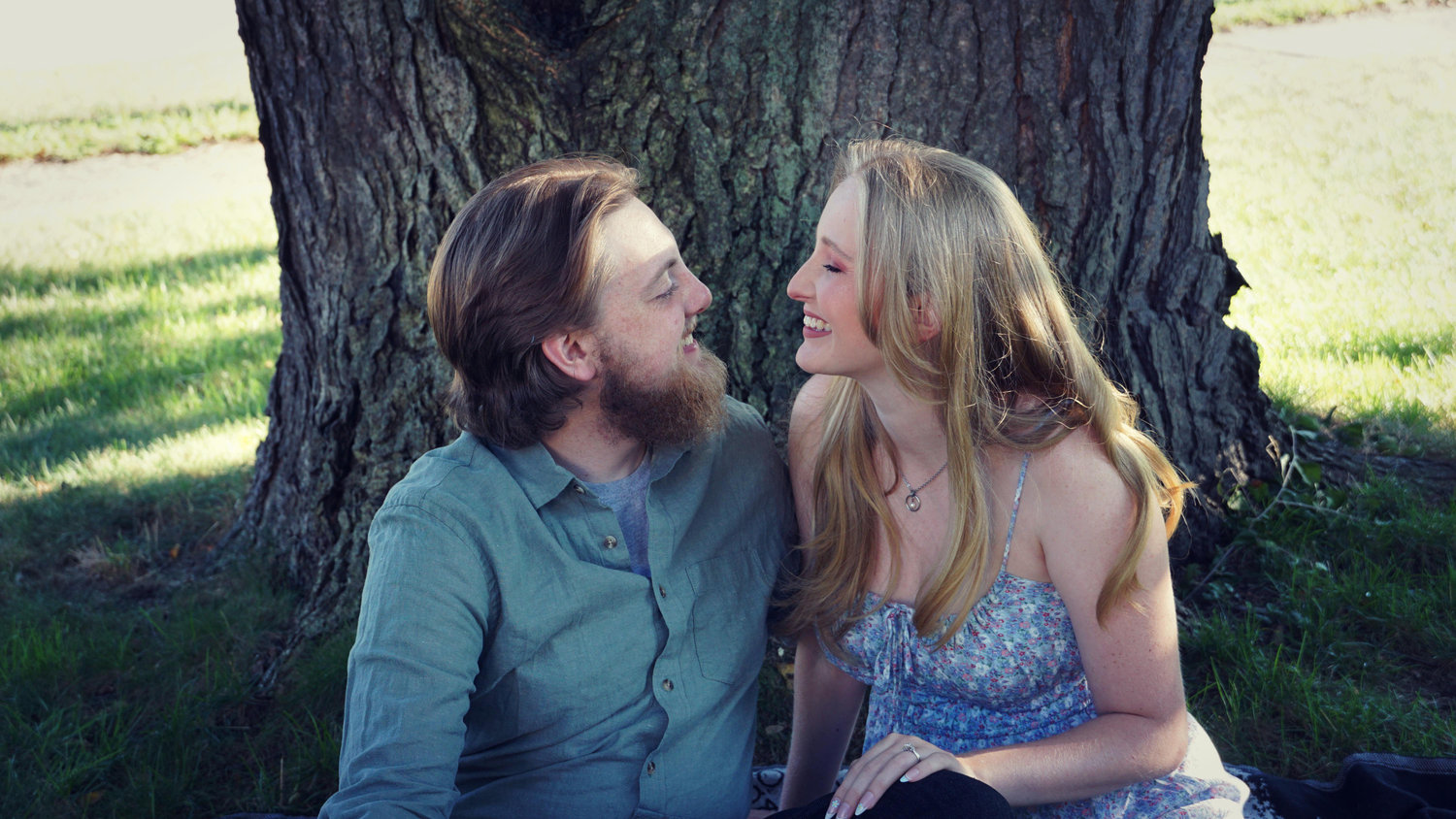 The Wedding Website of Brittany Ludwig and Brandon Anderson