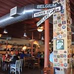 Pecan Street Brewing