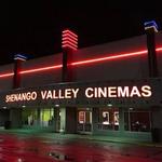 Golden Star Theaters - Shenango Valley Cinemas