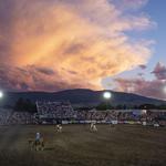 Livingston Roundup