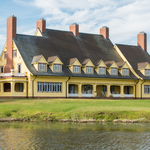 Whalehead Club
