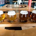 Traverse City Ale Trail