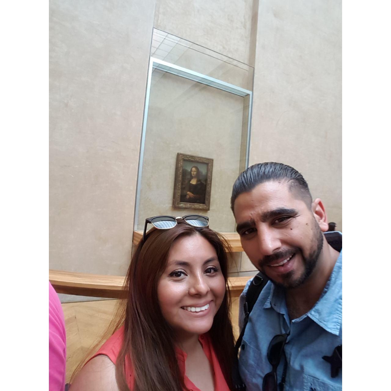 Mona Lisa