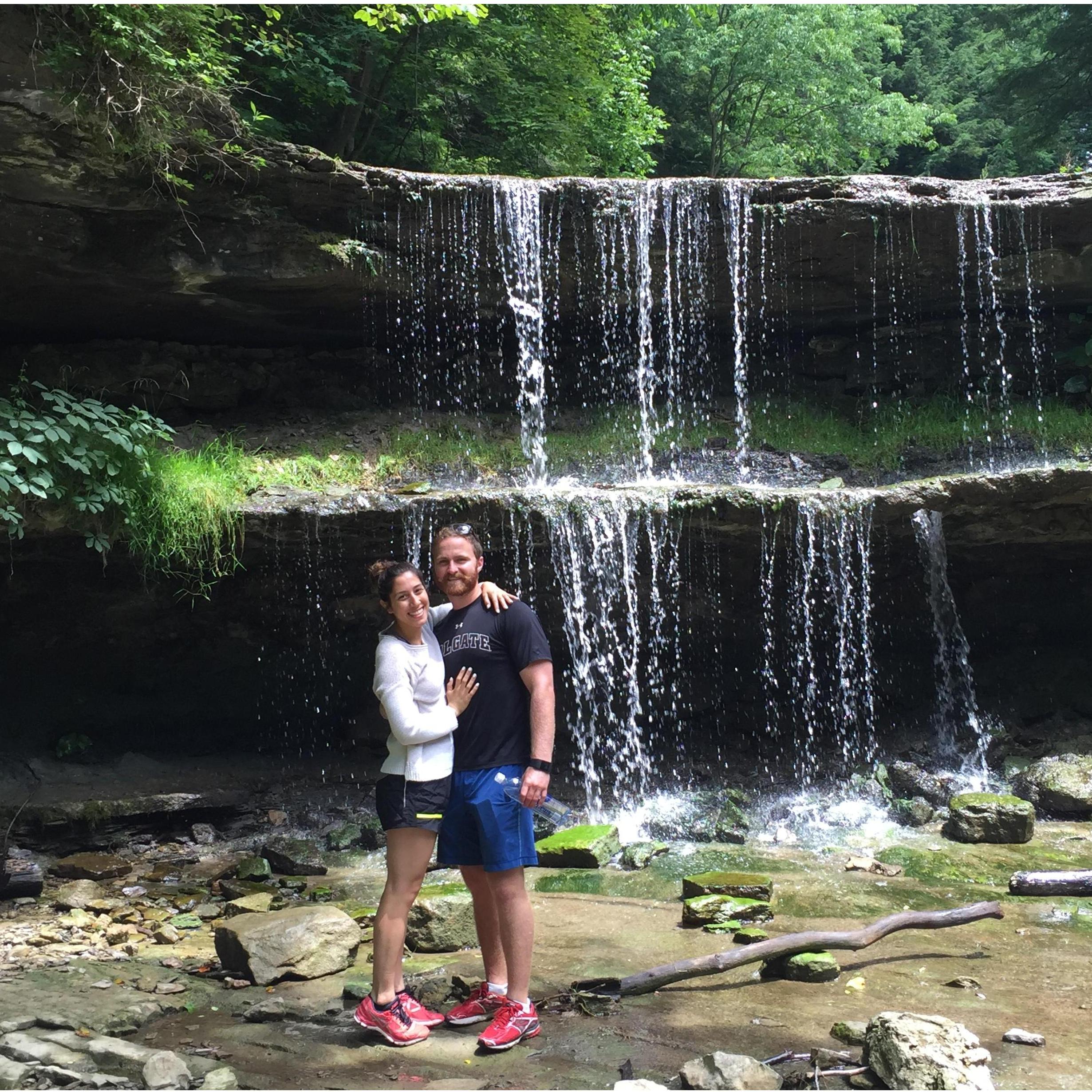 Wild and Wonderful WV