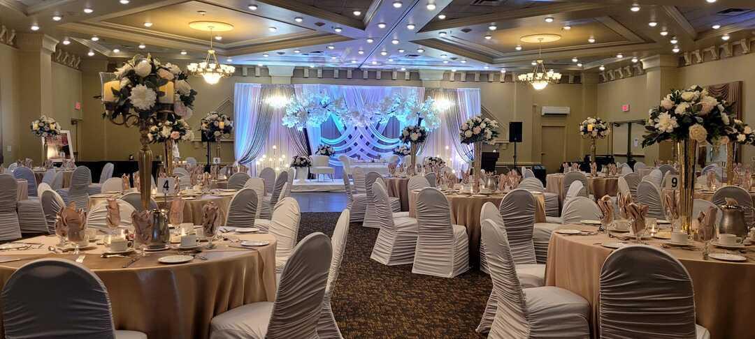 The Wedding Website of THAER Abu Seadah and LILA Refaie