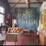 Wild Flour Bread