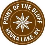 Point of the Bluff Vineyards