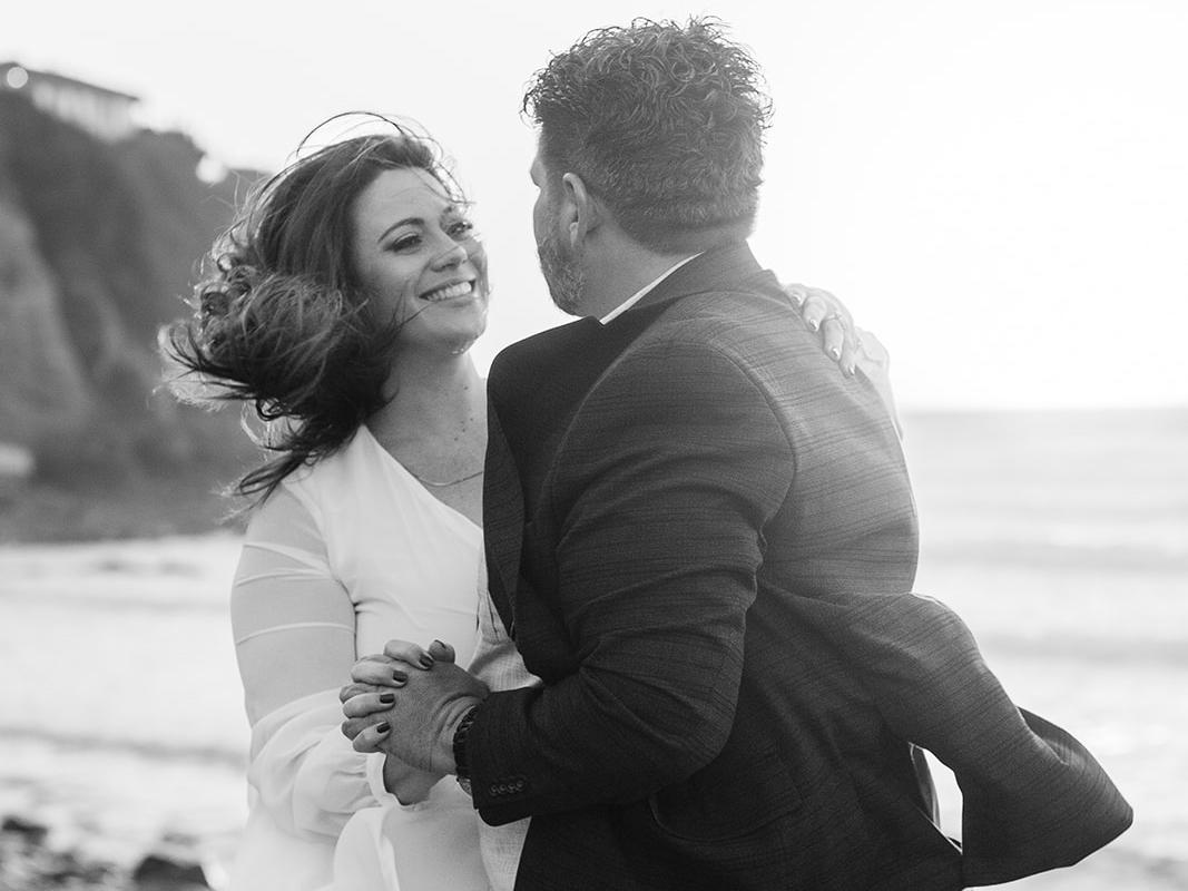 The Wedding Website of Valerie Schneider and Justin Campadonia