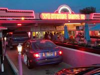 Westside Drive-In