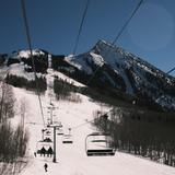 Crested Butte Mountain Resort