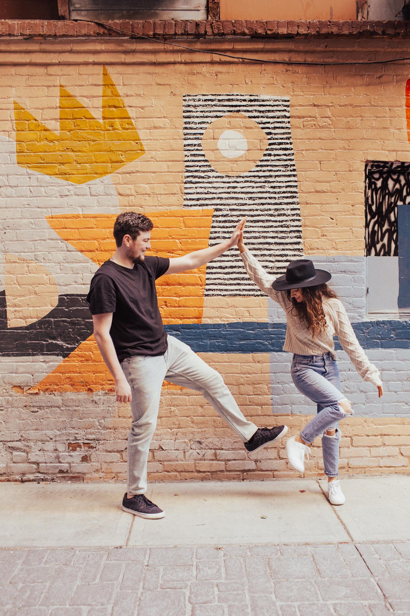 The Wedding Website of Kayla Rader and Phil Simon