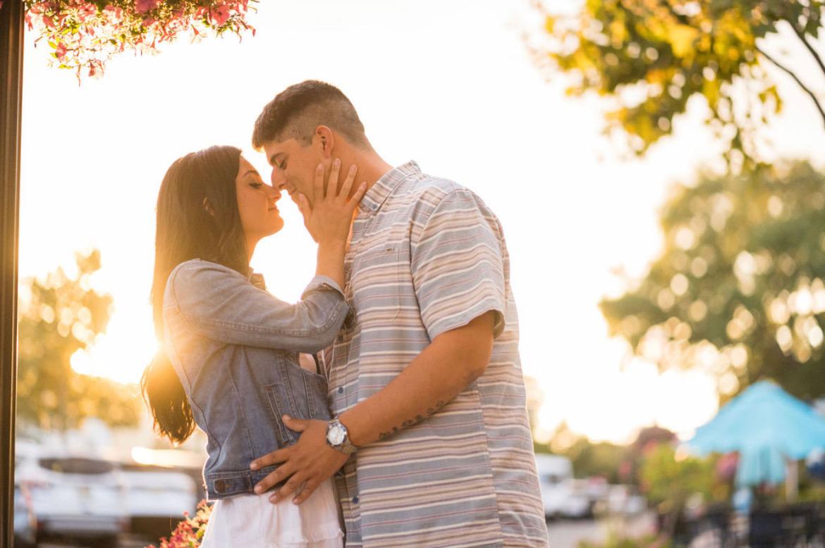 The Wedding Website of Emily Pirrotta and Nicholas Masone