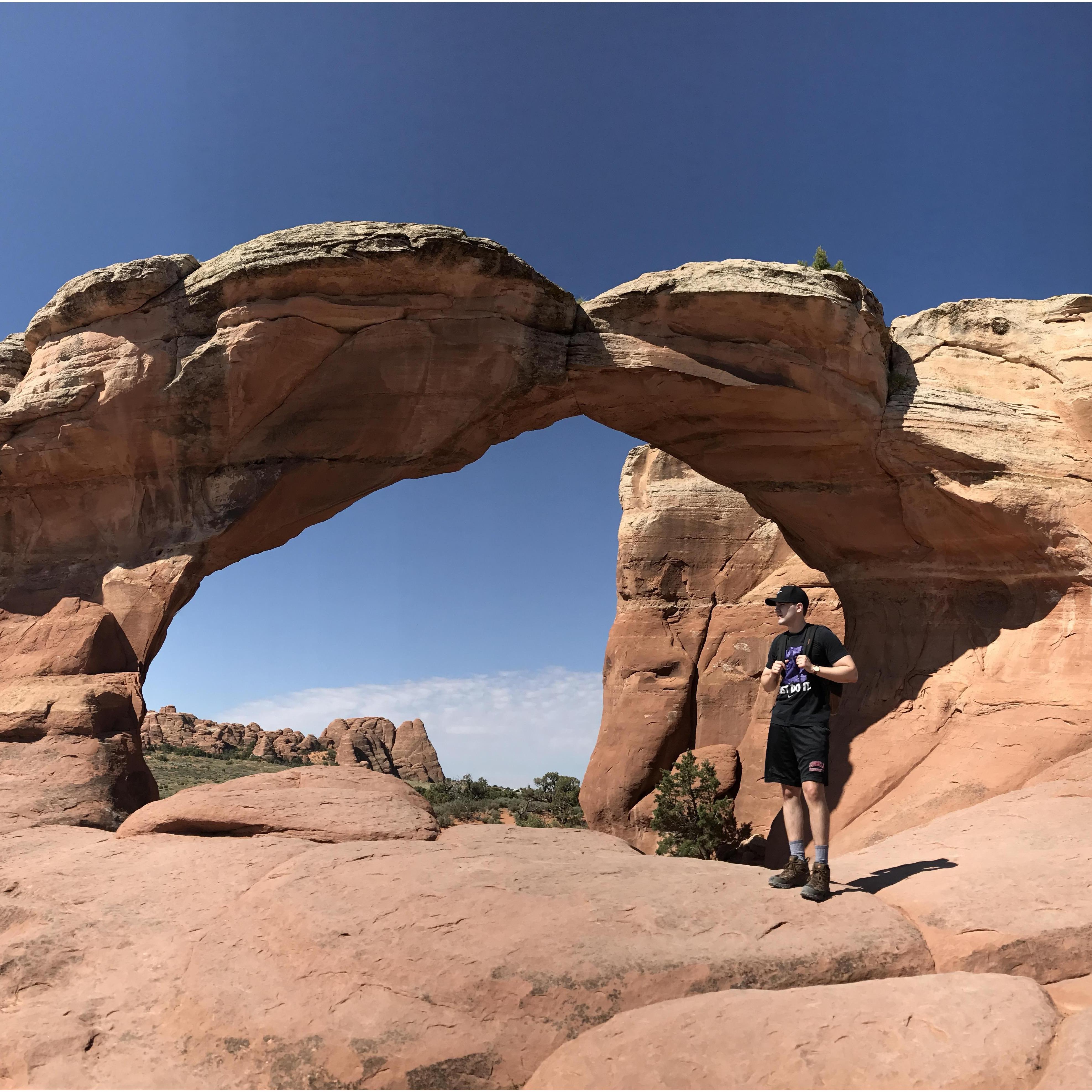 Arches National Park