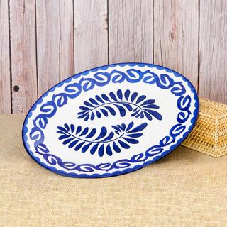 Vero Oval Tray