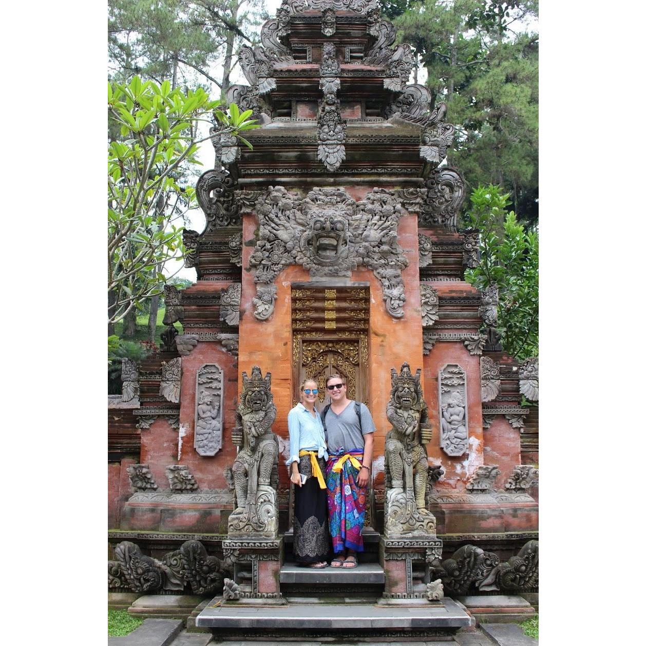 Bali, Indonesia