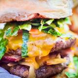 Dutch's Hamburgers