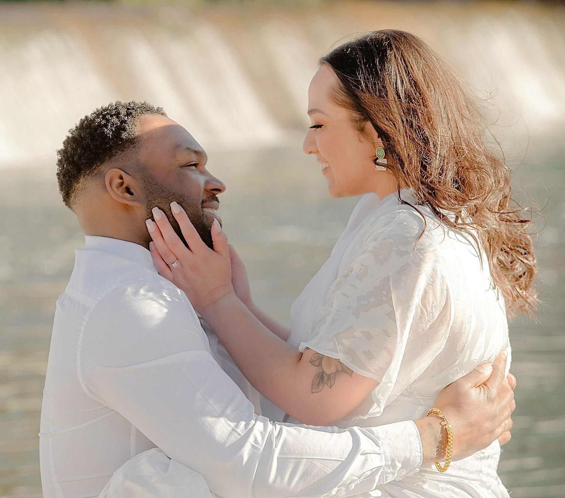 The Wedding Website of Ernestina Serna and Joshua Joseph