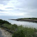 Cape Cod Rail Trail