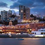 Ghirardelli Square