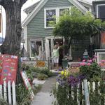 The Cultural Center at Rocky Neck