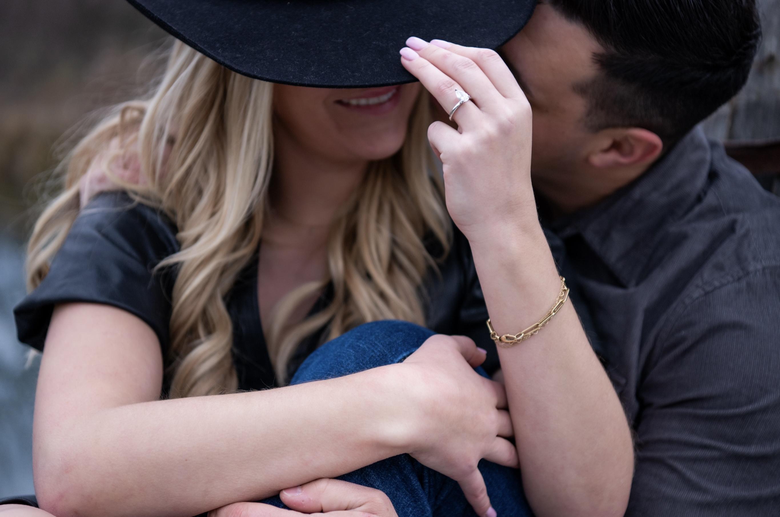 The Wedding Website of William Levand and Olivia Dottore