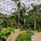 Greater Des Moines Botanical Garden