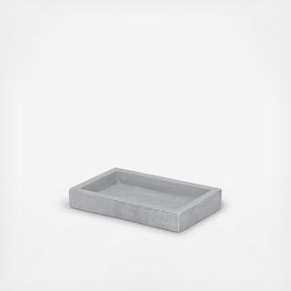 Cornerstone Soap Dish