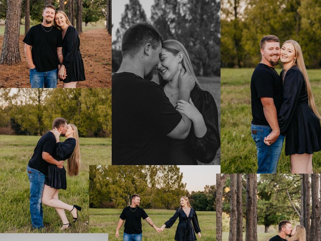 The Wedding Website of Makenzie Weaver and Justin Sears