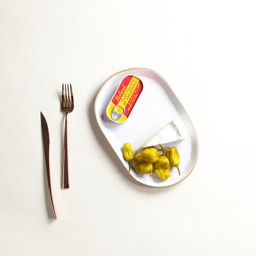 Medium Oval Platter