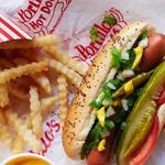 Portillo's St. Charles
