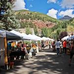Telluride Farmers Market