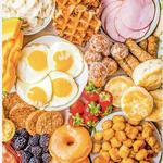 Brunch