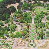 Oregon Gardens