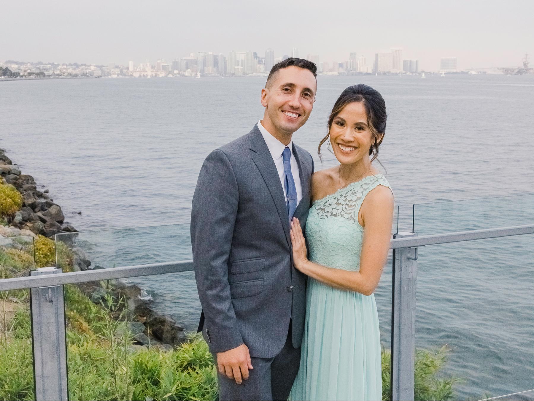 The Wedding Website of Rachel Bui and Bryan Bay-Ramyon