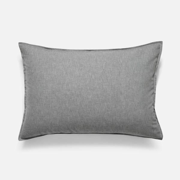 Brooklinen Heathered Cashmere Hardcore Sheet Bundle (in Cream, King)