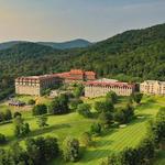 The Omni Grove Park Inn & Spa